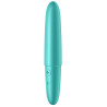Satisfyer Vibro Ultra Power Bullet 6 Satisfyer Turquoise